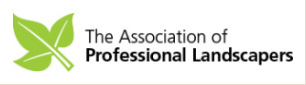 association of professional landscapers